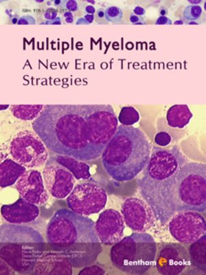 cover image of Multiple Myeloma - A New Era of Treatment Strategies